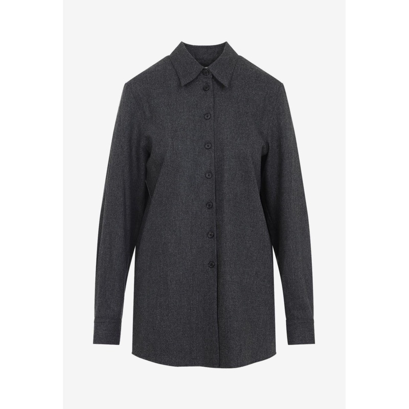 Auryn Wool Shirt