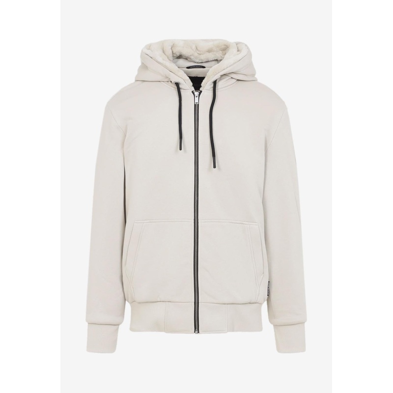 Classic Bunny 3 Zip-Up Hoodie