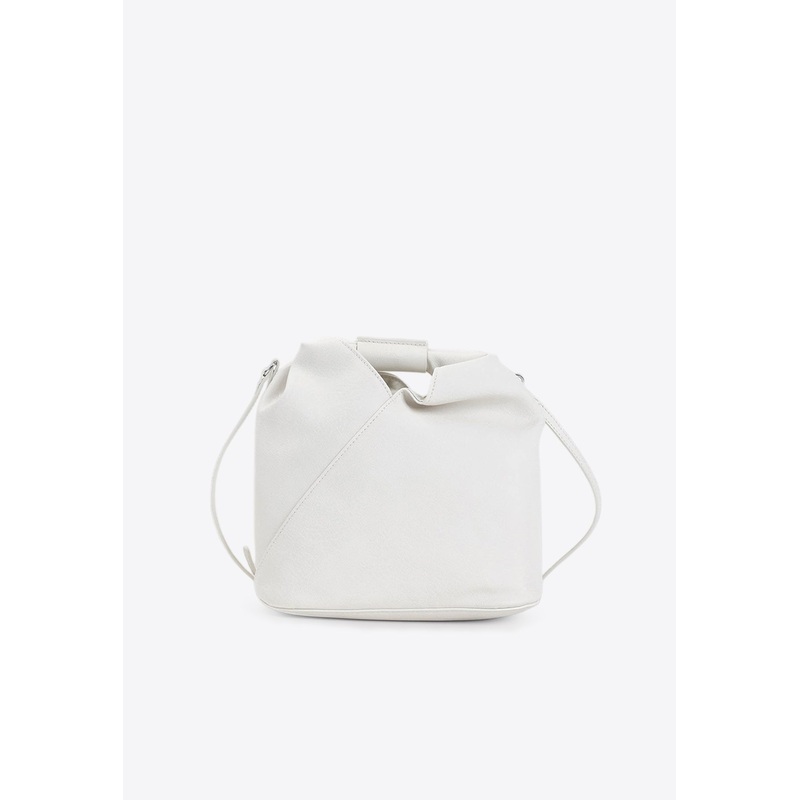 Classic Japanese Crossbody Bag