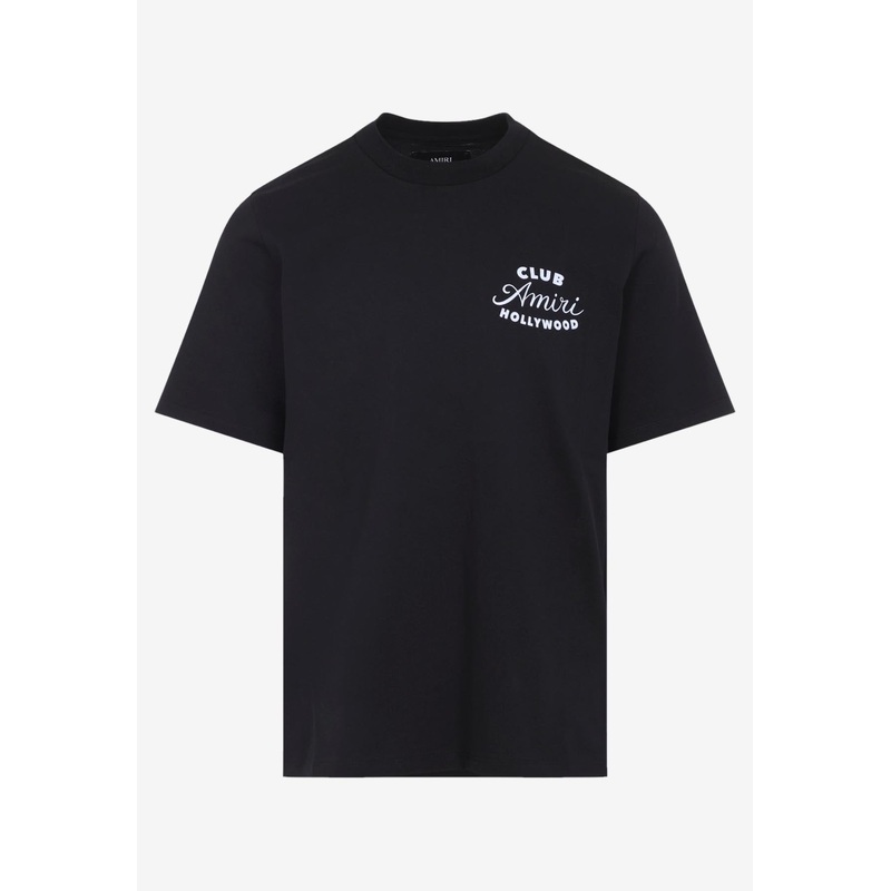 Club Short-Sleeved T-shirt
