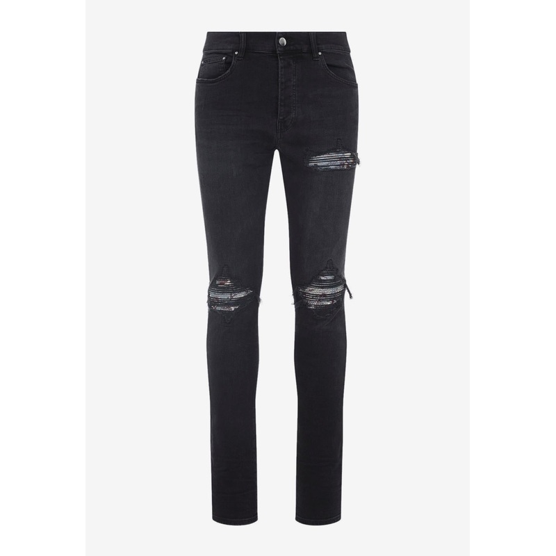 Crane Mx1 Skinny Jeans
