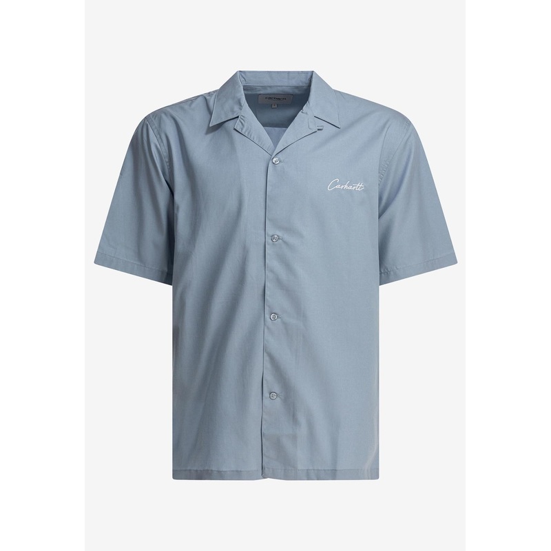 Delray Short-Sleeved Shirt