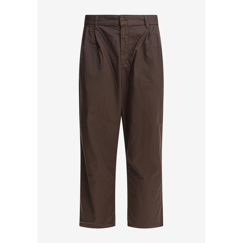 Event Straight-Leg Chino Pants