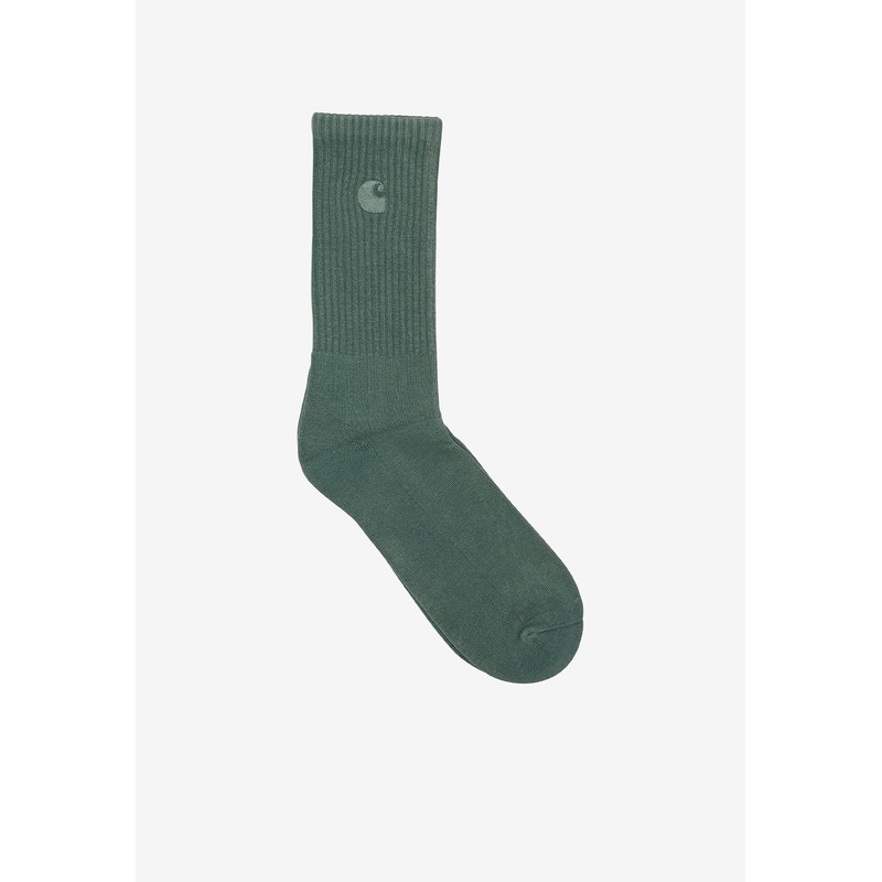 Hudson Ribbed Socks