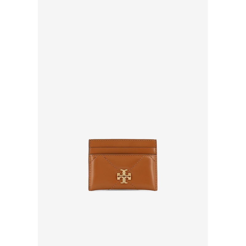 Kira Leather Cardholder