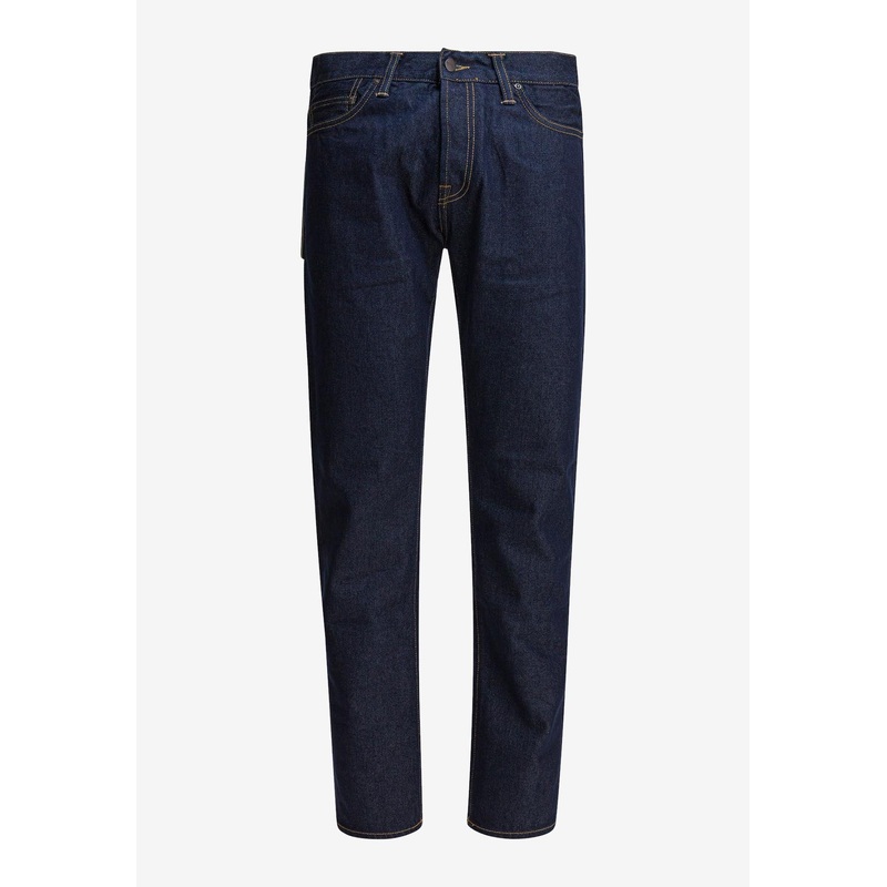 Klondike Straight-Leg Jeans