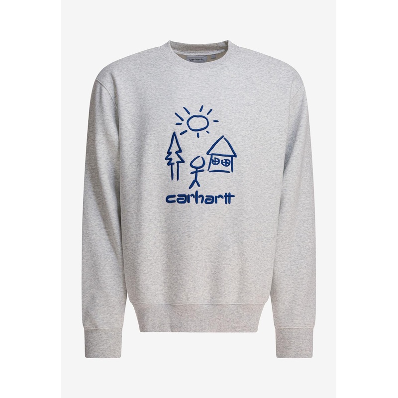 Masterpiece Crewneck Sweatshirt