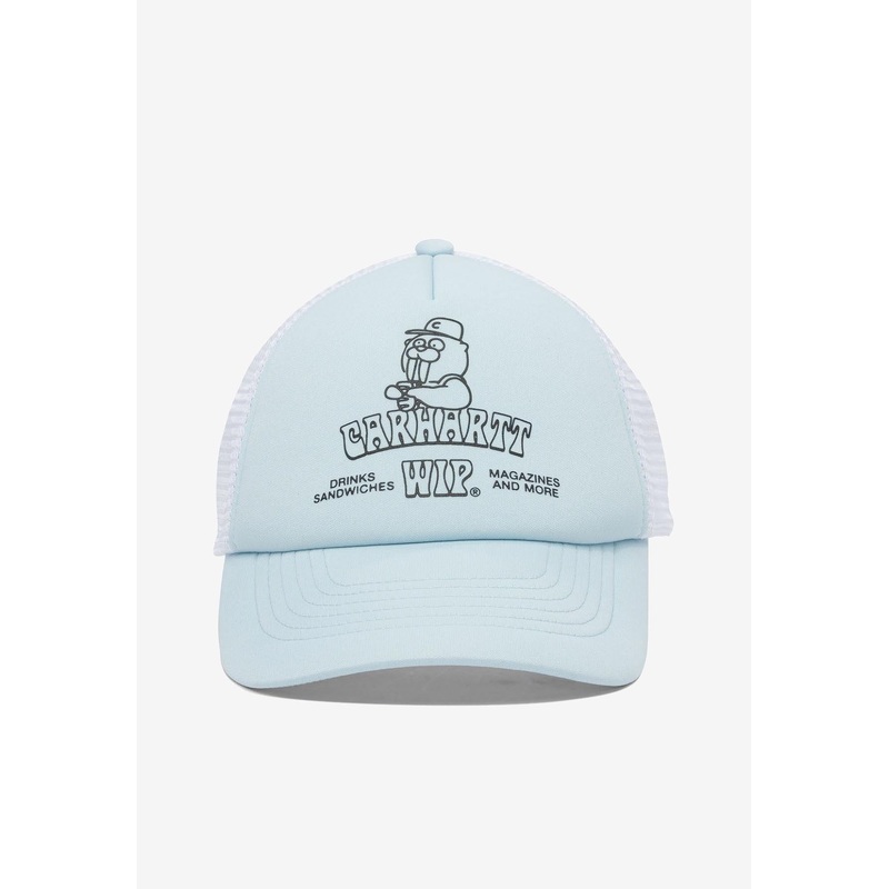 Sandwich Trucker Cap