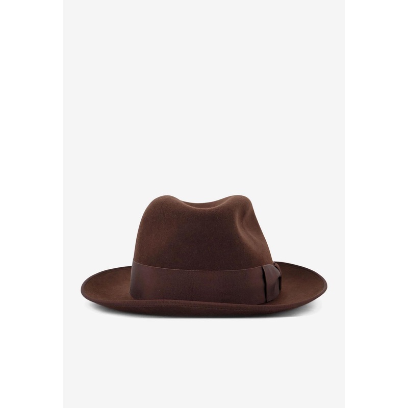 Sergio Grosgrain Hat