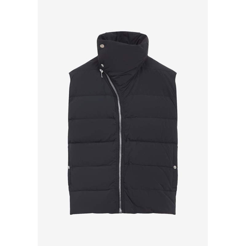 Sleeveless Flight Vest