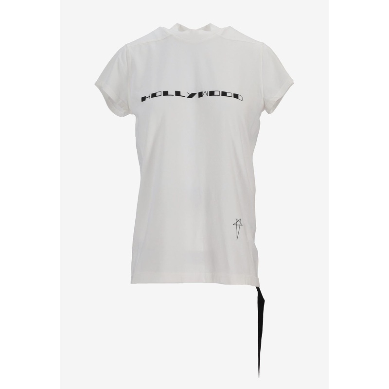 Small Level T Printed T-shirt