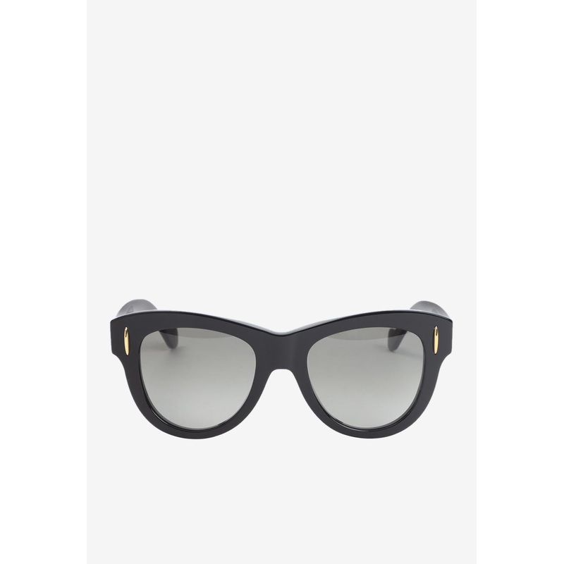 Vintage Screen Sunglasses