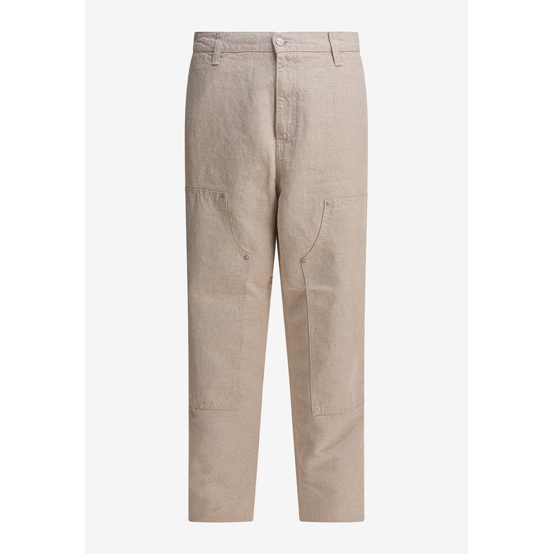 Walter Double Knee Pants