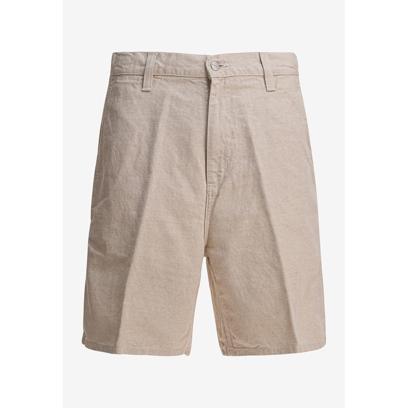 Walter Single Knee Shorts