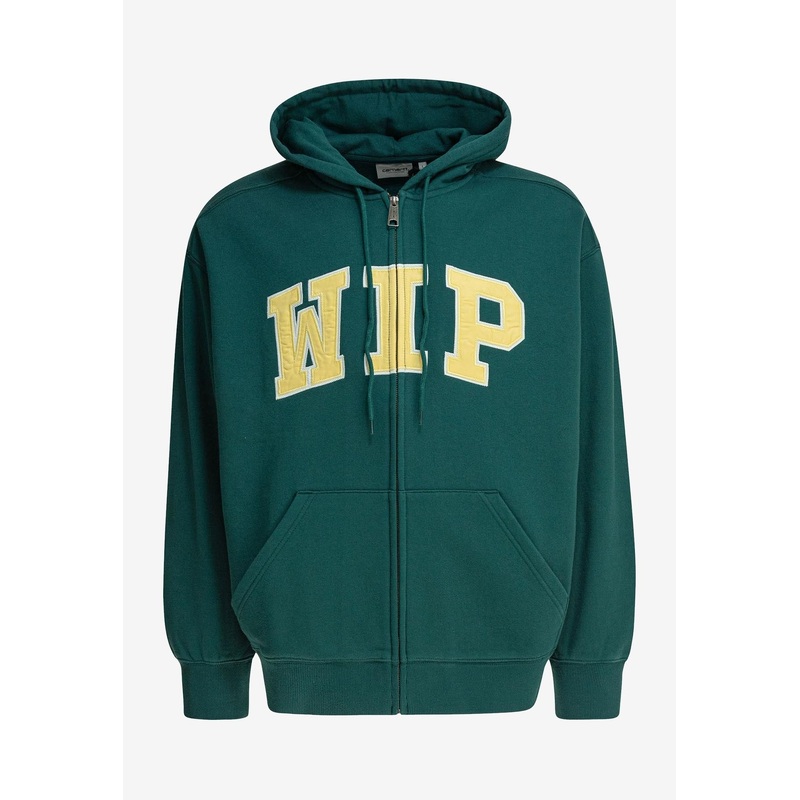 WIP Sweat Hooded Sweatshirt