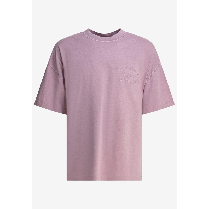 Bait Shack Printed T-shirt