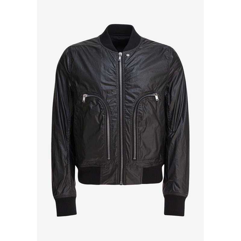 Bauhaus Flight Bomber Jacket