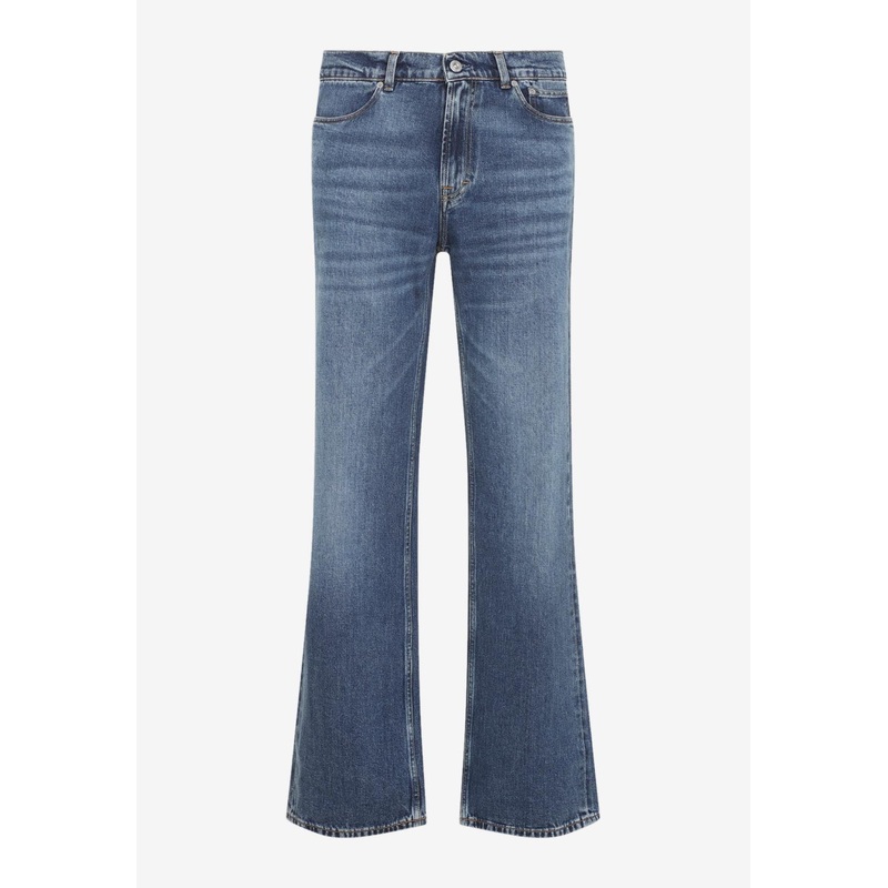 Carlson Cut Jeans
