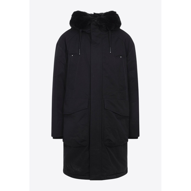 Dawson Down Parka