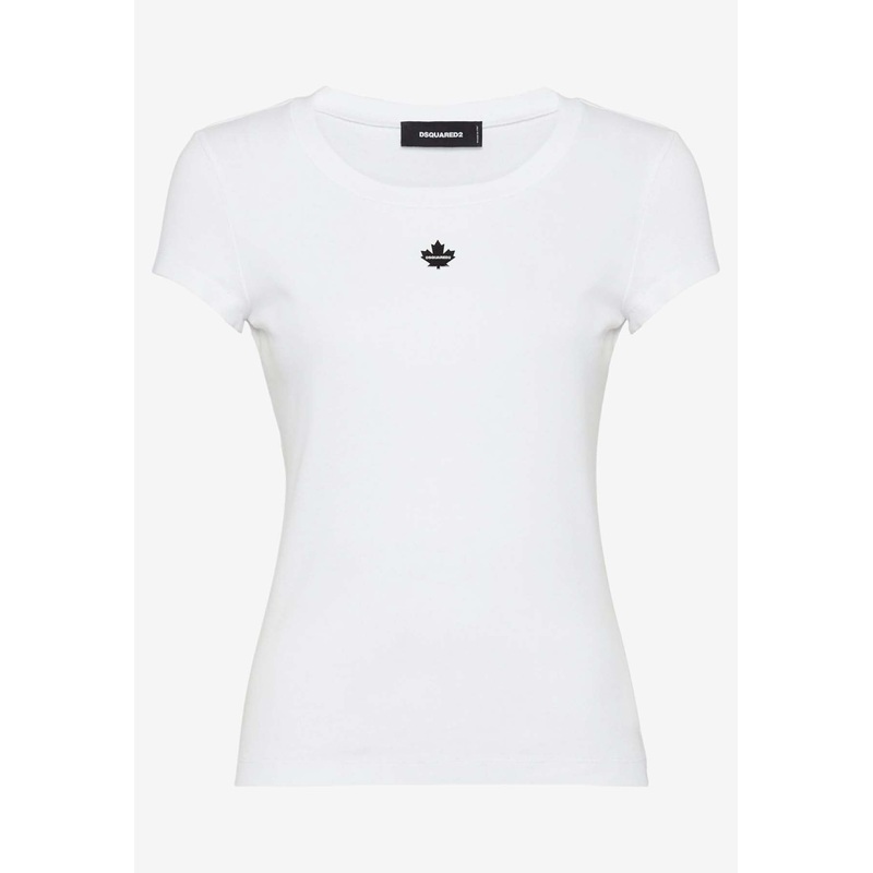 Icon Crewneck T-shirt