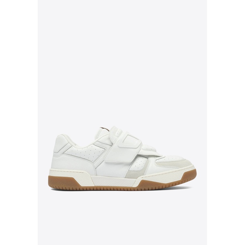 Joie De Jouer Low Top Sneakers