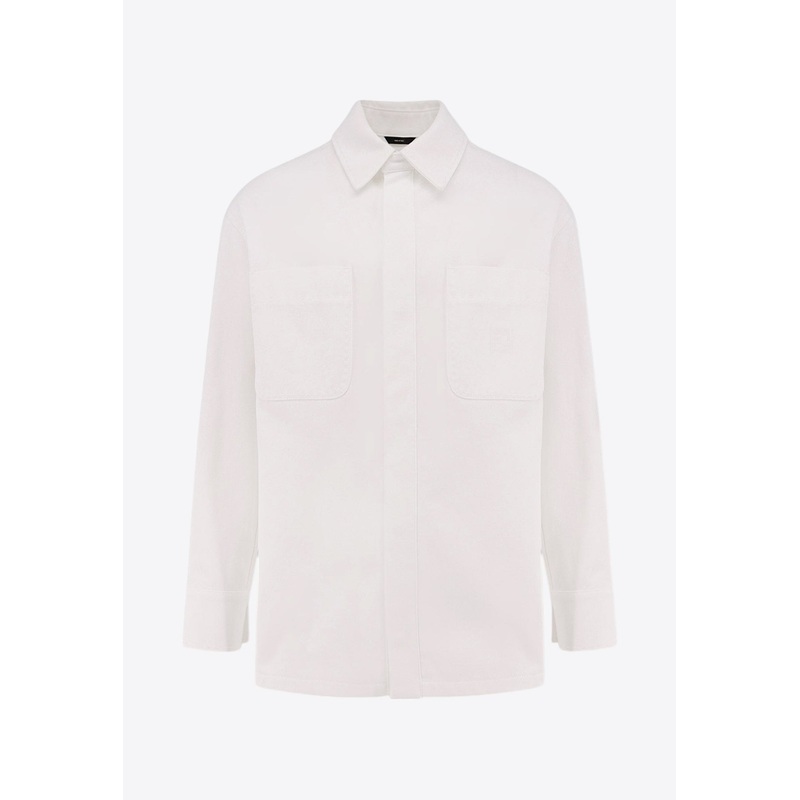 Selleria Denim Jacket