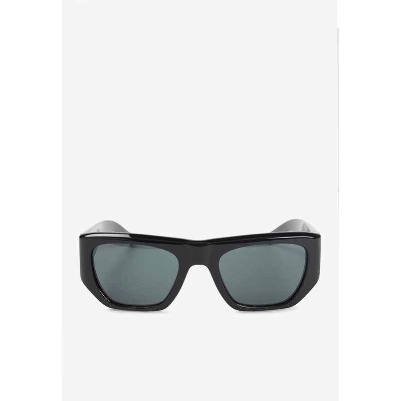 SL 740 Square Sunglasses