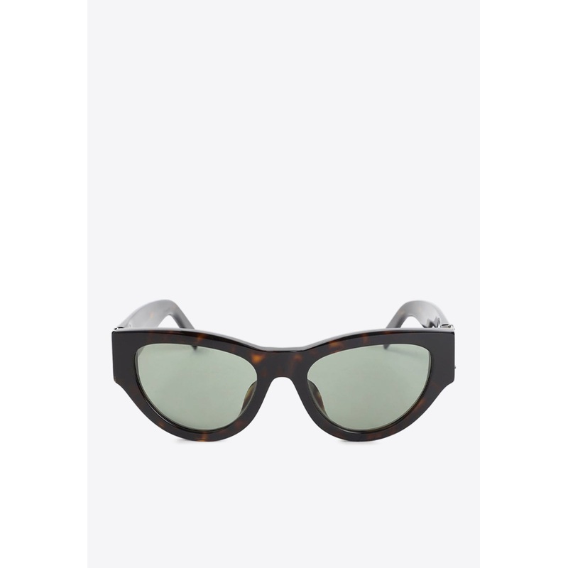 SL M94/F Cat-Eye Sunglasses