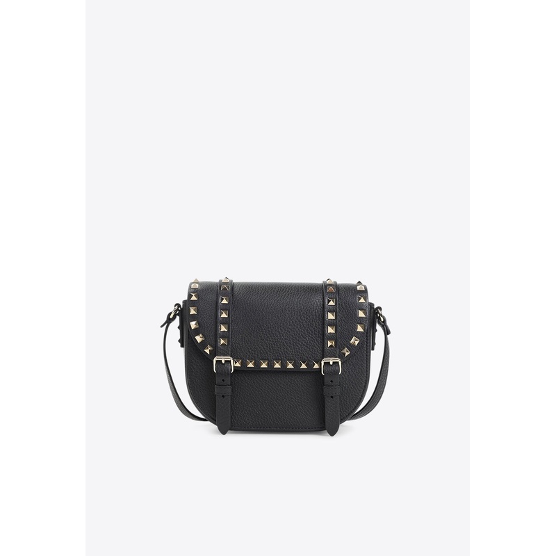 Small Rockstud Shoulder Bag