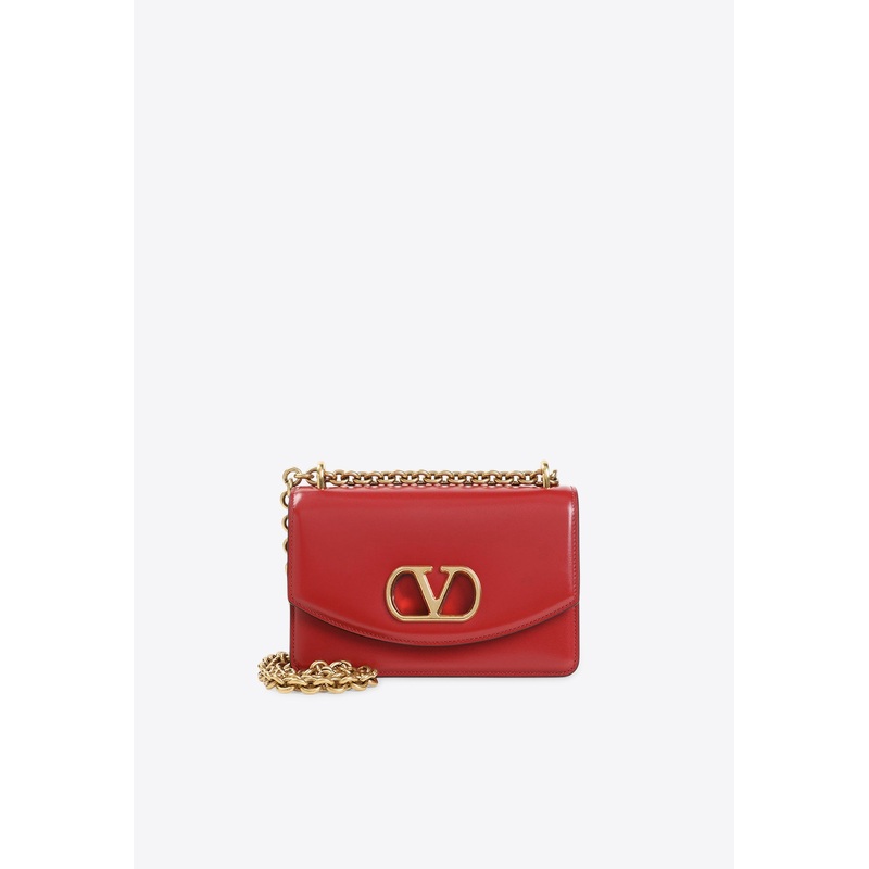 Small Vain Shoulder Bag