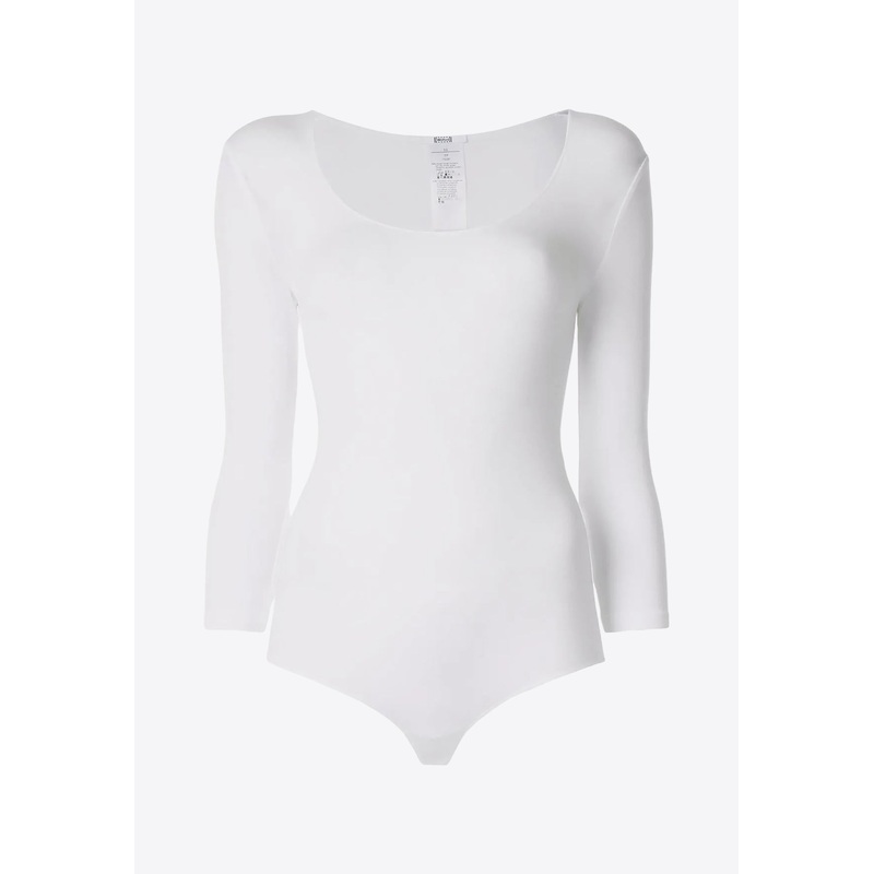 Tokio Thong Bodysuit