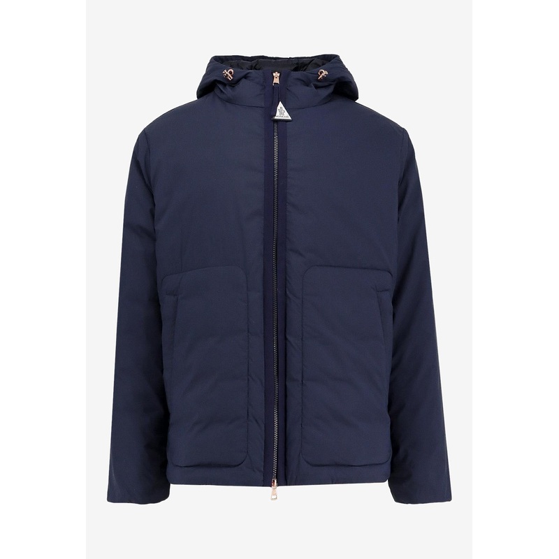 X Gilga Farm Designed By Donald Glover Caracara Padded Jacket
