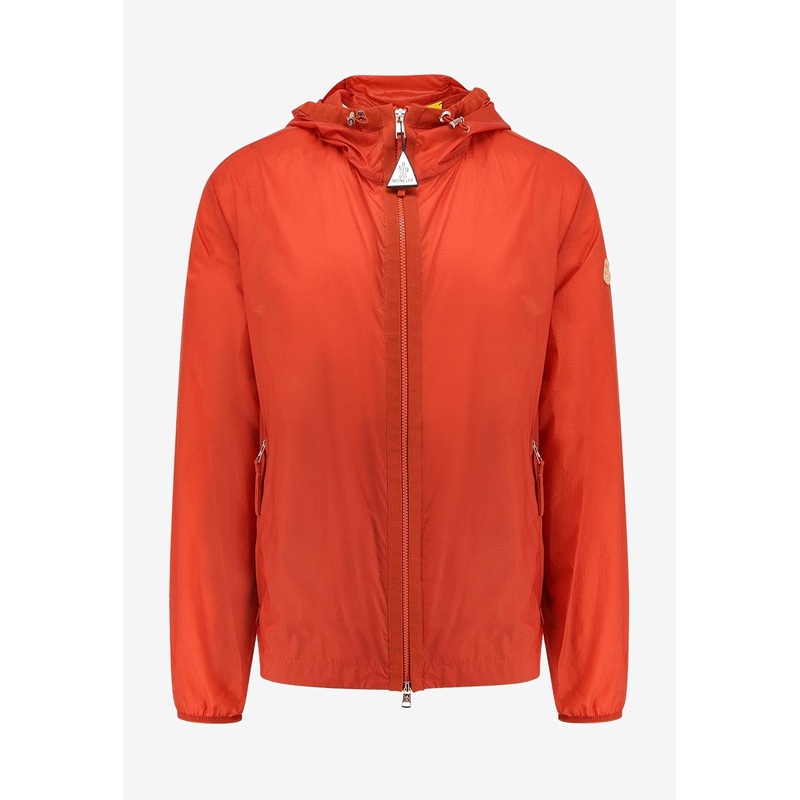 X Gilga Farm Designed By Donald Glover Hamlin Windbreaker Jacket