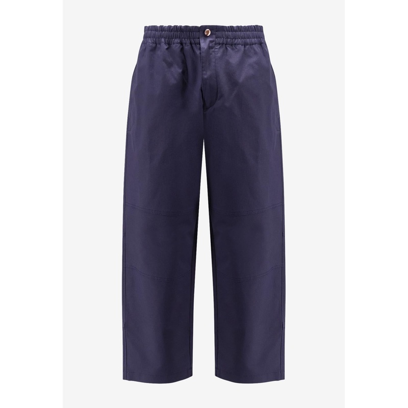X Gilga Farm Designed By Donald Glover Straight-Leg Pants