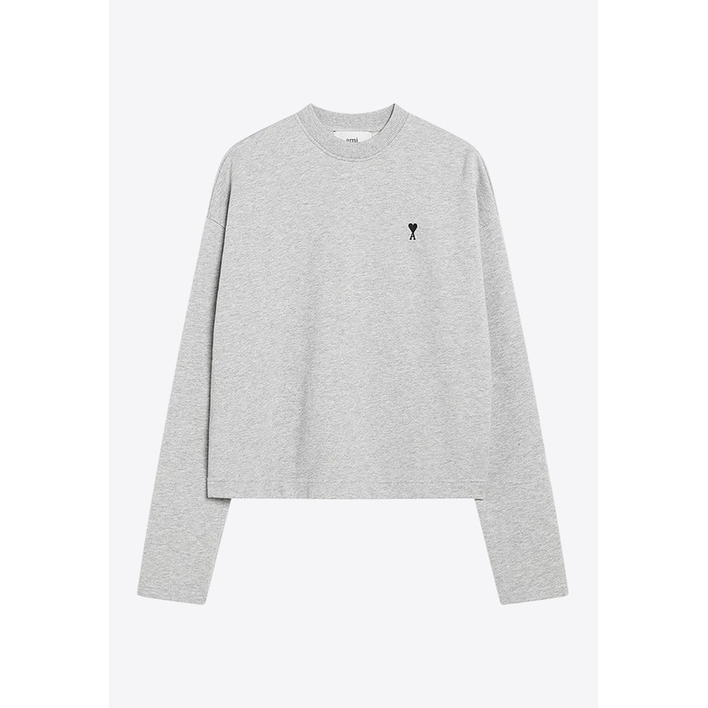 Ami De Coeur Crewneck Sweatshirt