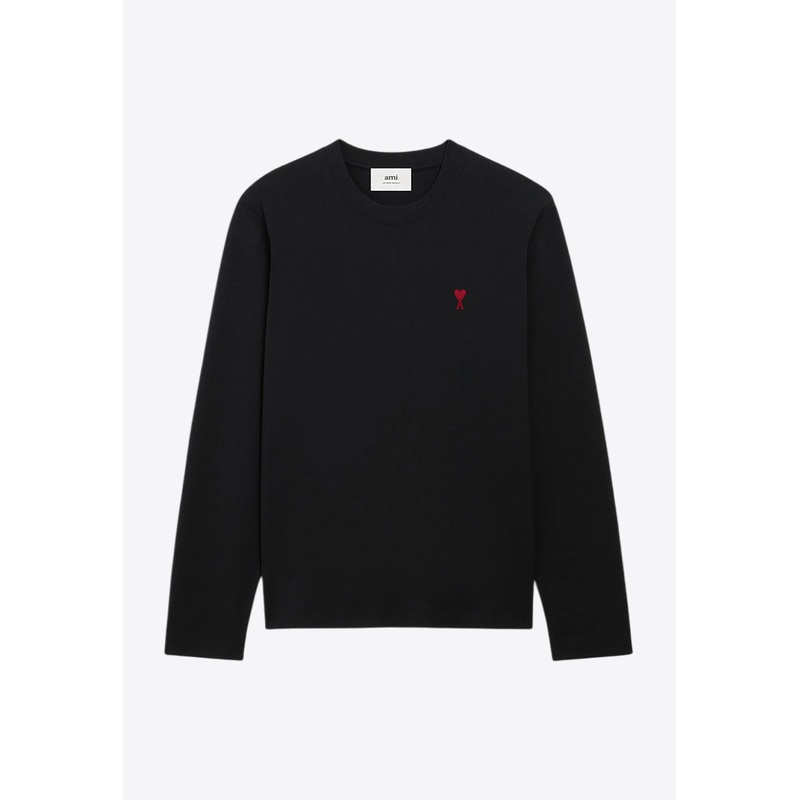 Ami De Coeur Long-Sleeved T-shirt