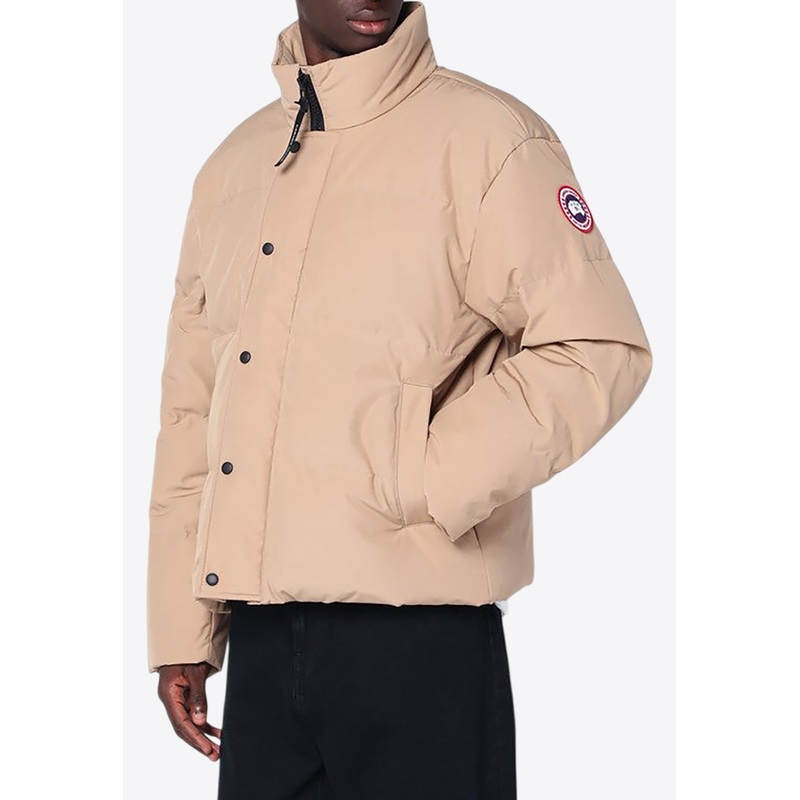 Bayview Down Parka
