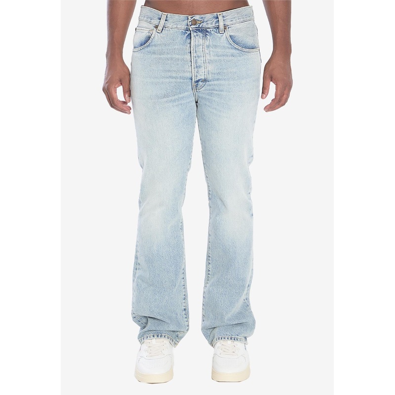 Fergus Authentic Jeans