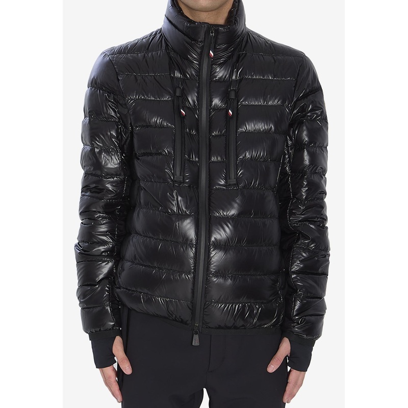 Hers Puffer Down Jacket