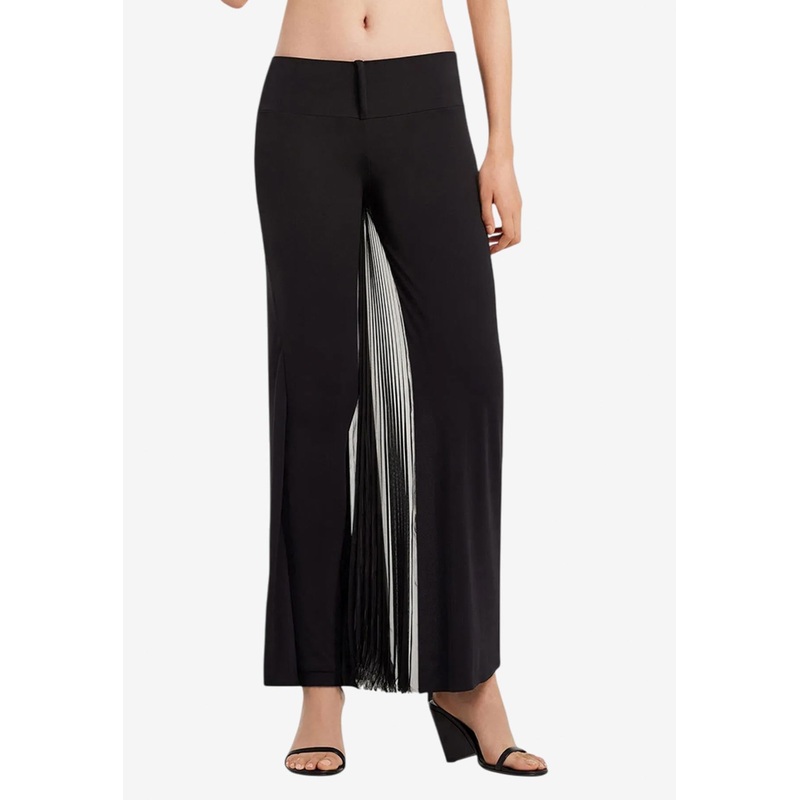Infinity Wide-Leg Pants