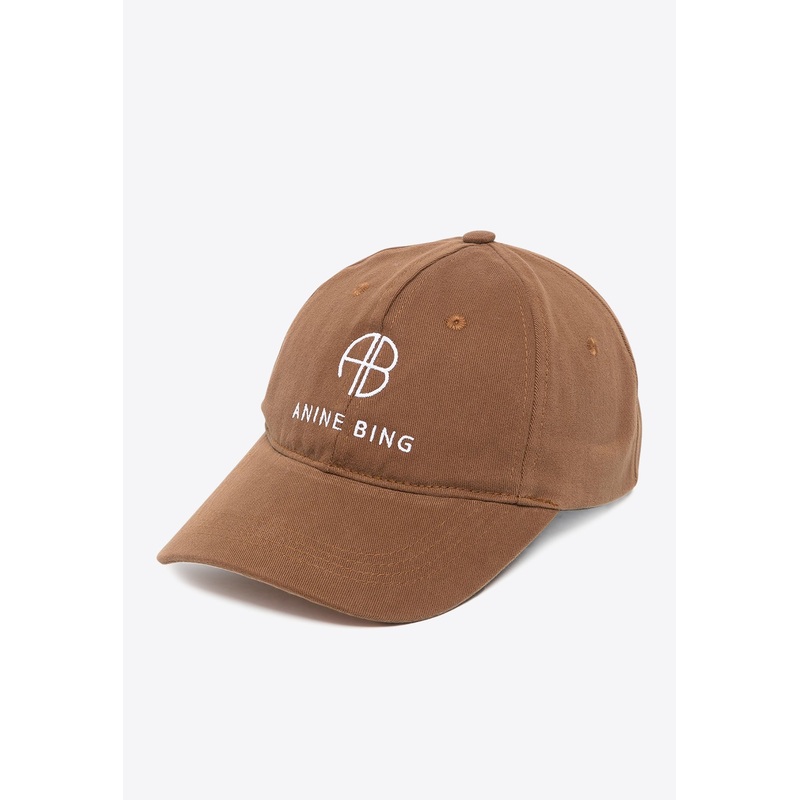 Jeremy Logo Baseball Cap