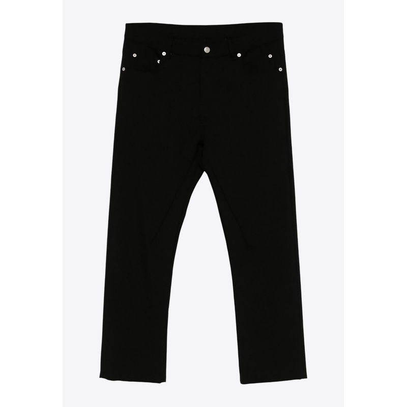 Porterville Bolan Boot-Cut Pants