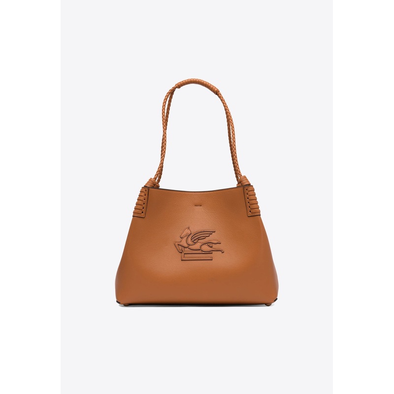 Small Libra Shoulder Bag