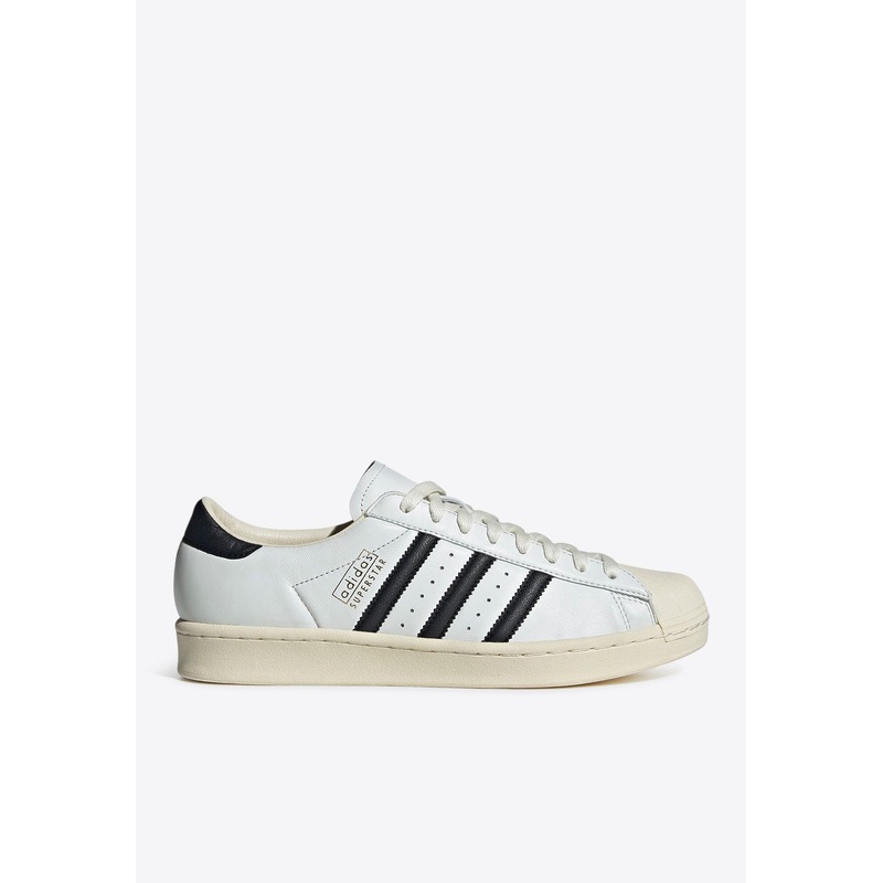 Superstar Vintage Low-Top Sneakers