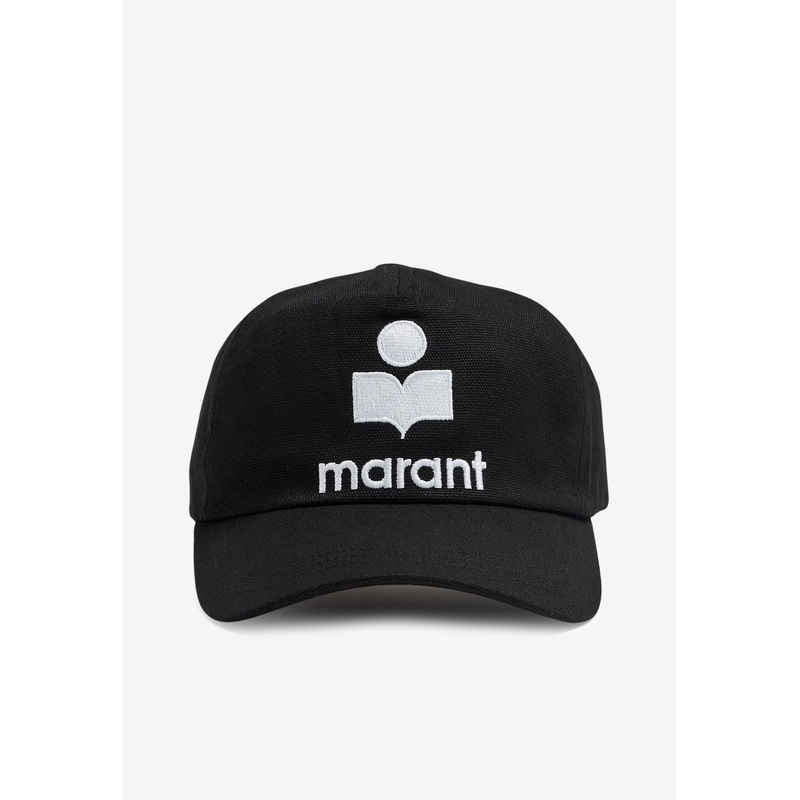 Tyron Logo Baseball Cap