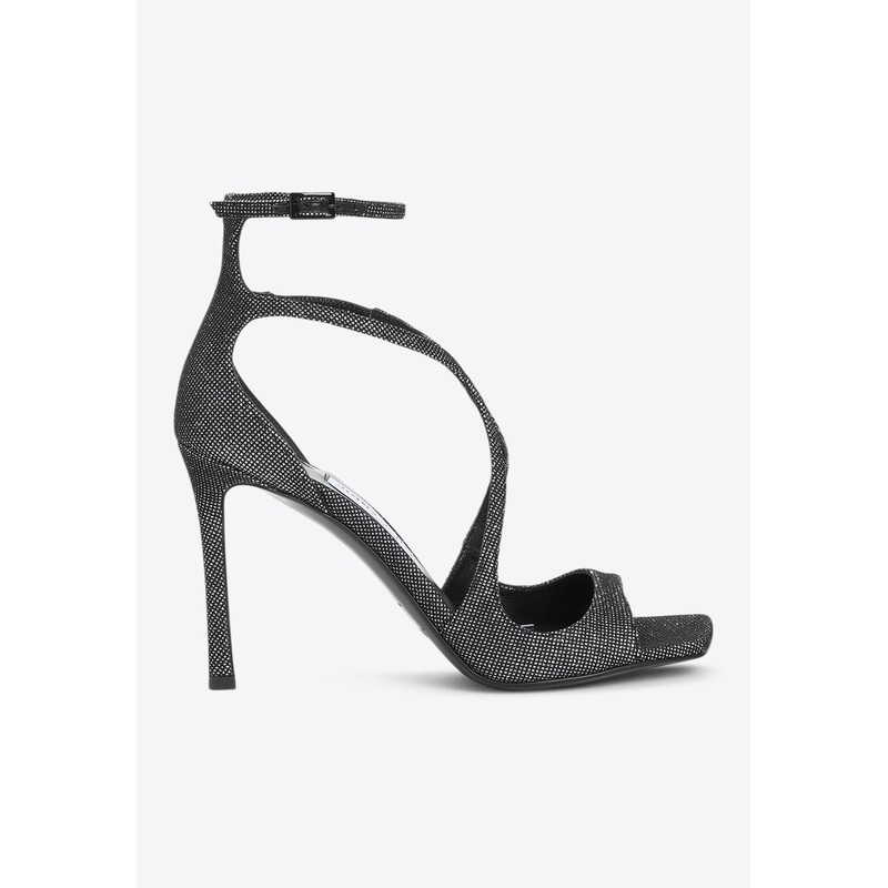 Azia 95 Metallic Sandals