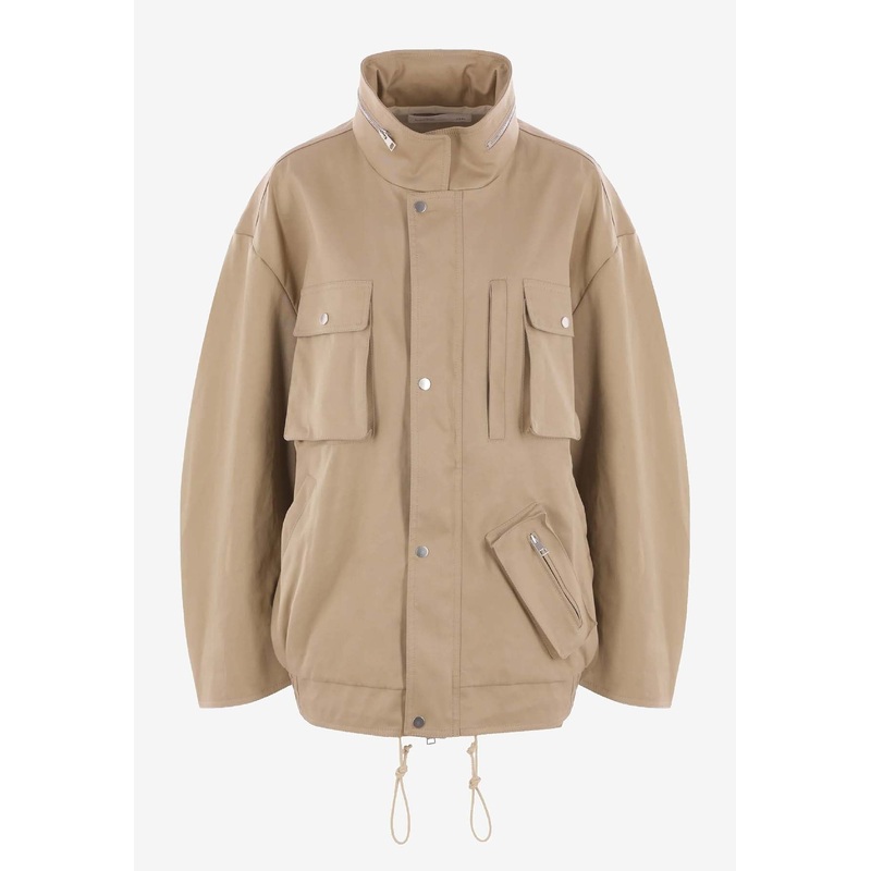 Carico Field Jacket
