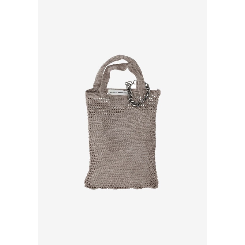 Coya Macram Tote Bag