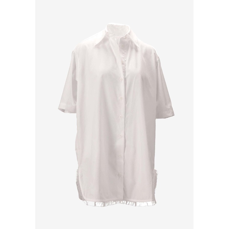 Douglas Short-Sleeved Shirt