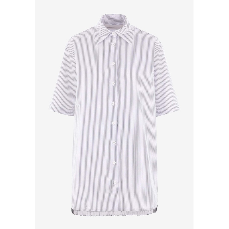 Douglas Striped Shirt